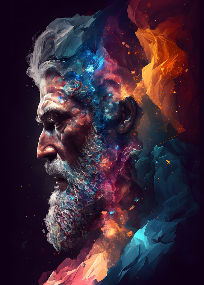 Cosmic Powers