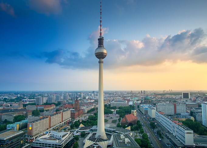 Berlin