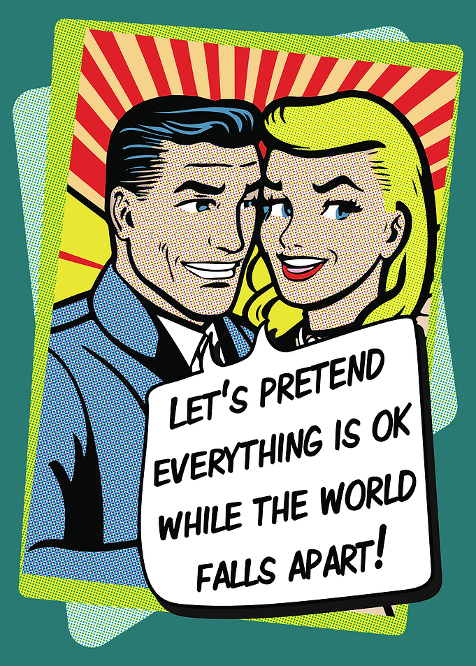 Pop Art Designs