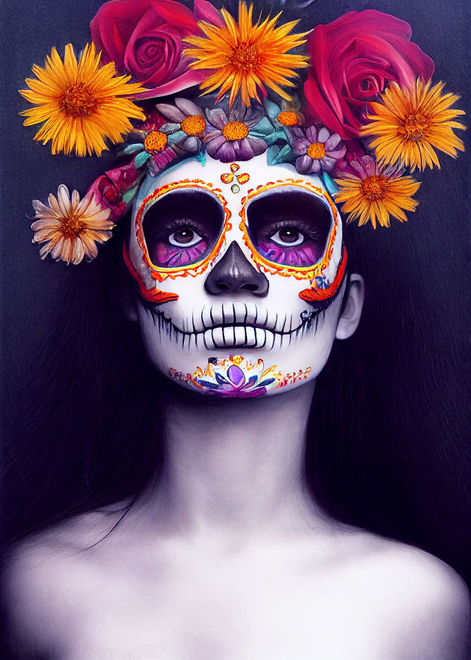 30 Sugar Scull