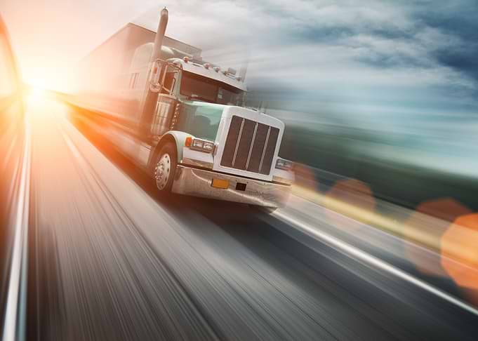 American truck