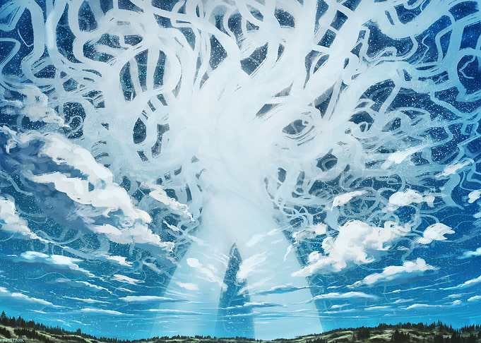 World tree
