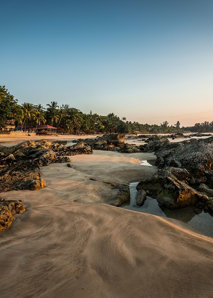 Beach Stones