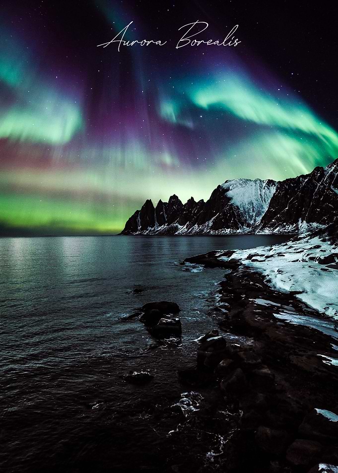Aurora Borealis