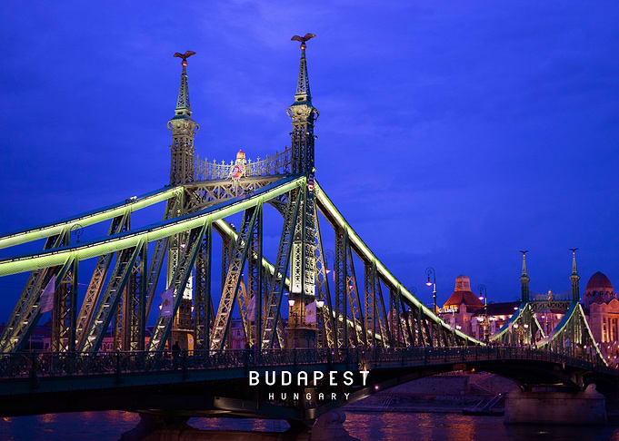 Budapest