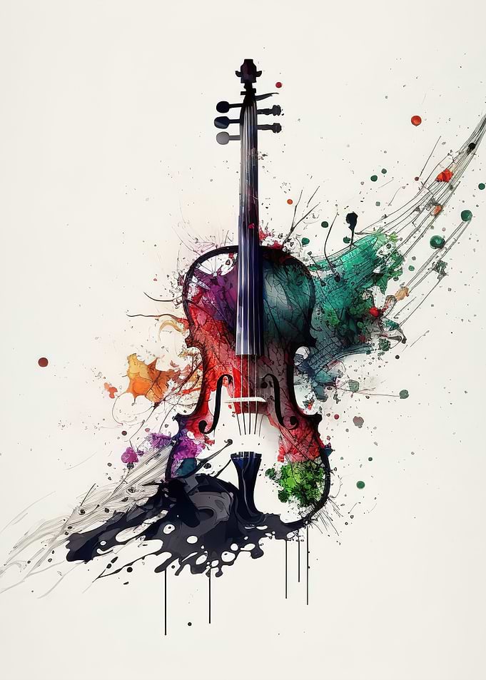 Guitar Music