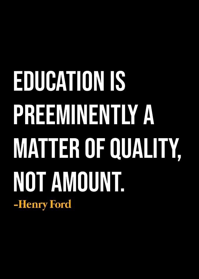 Henry Ford Quote