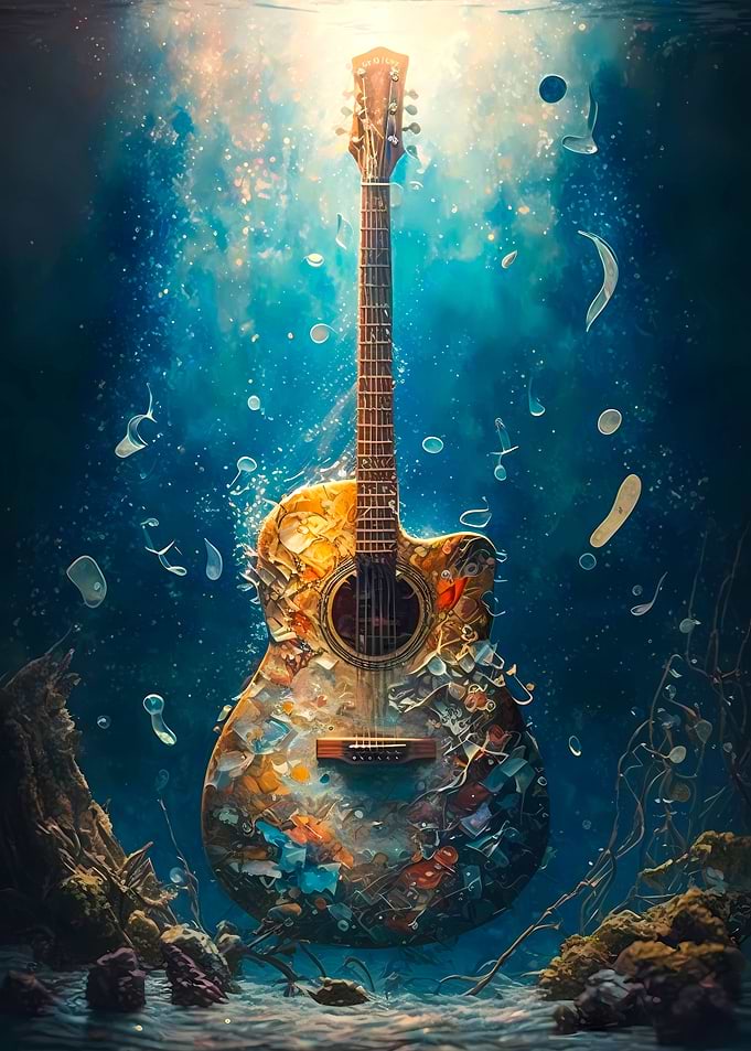 Acoustic Guitar