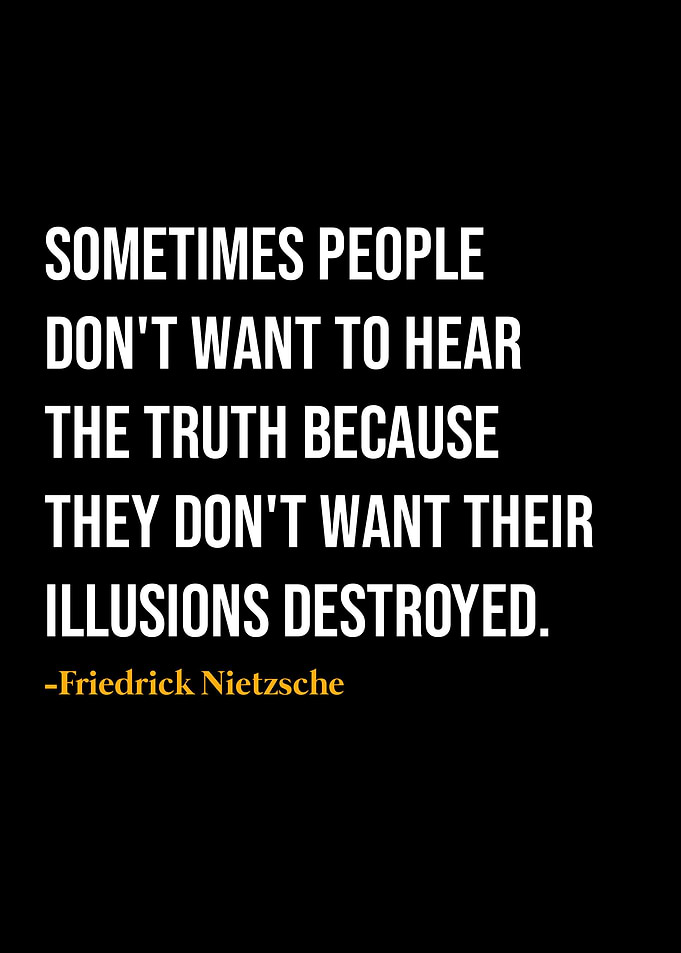 Friedrich Nietzsche
