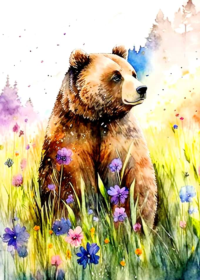 Bear