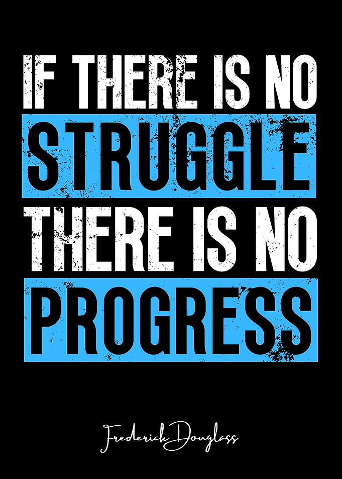 Frederick Douglass Quotes