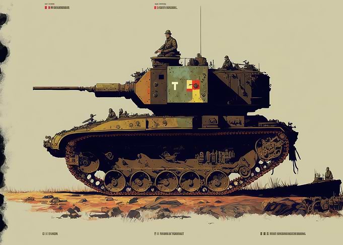 World of tanks