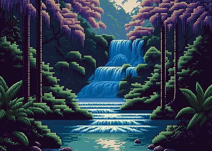 16bit Huay Mae Khamin