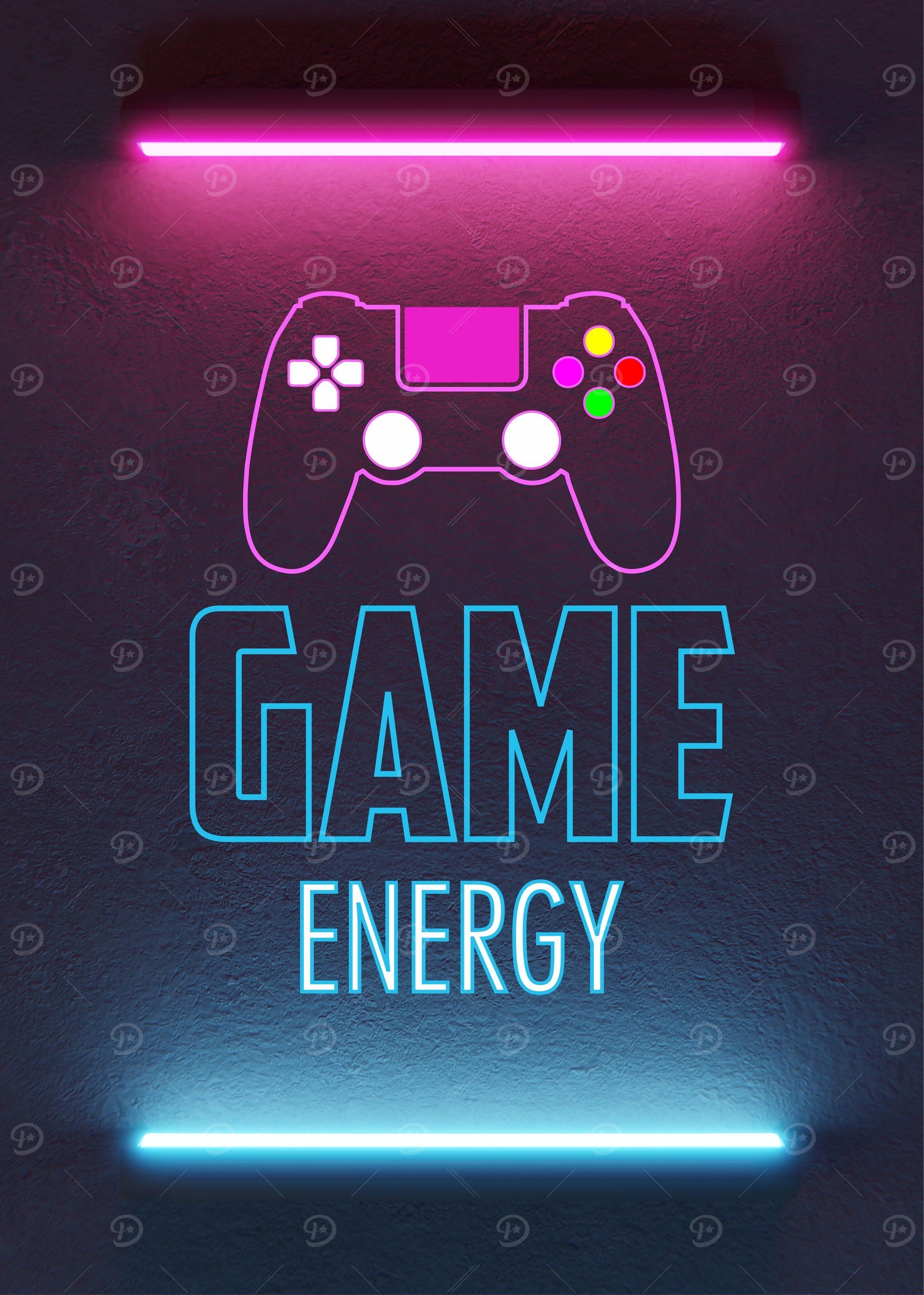 Game Energy