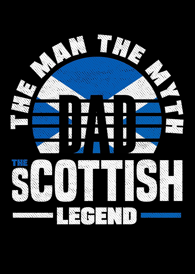 Scottish Scotland Scottish