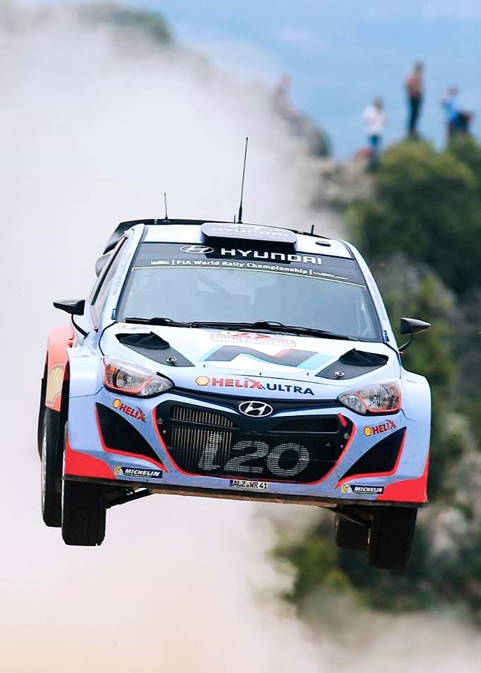 Hyundai