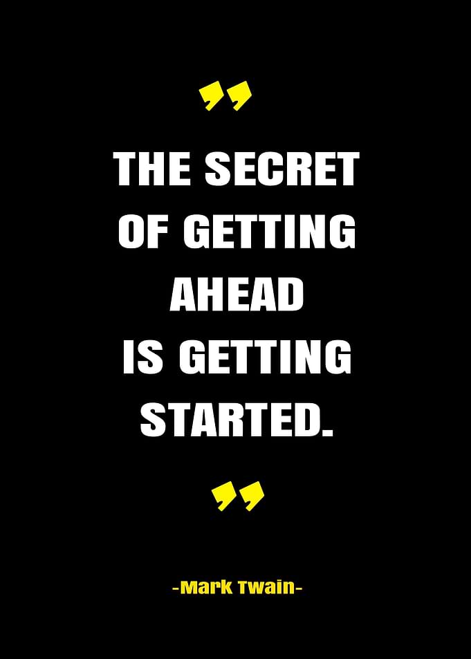 Mark Twain Quotes