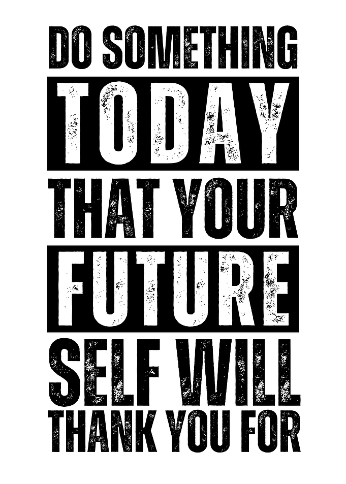 Gym Motivation Quote