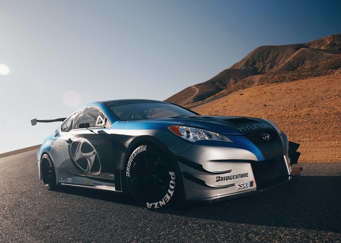 Hyundai