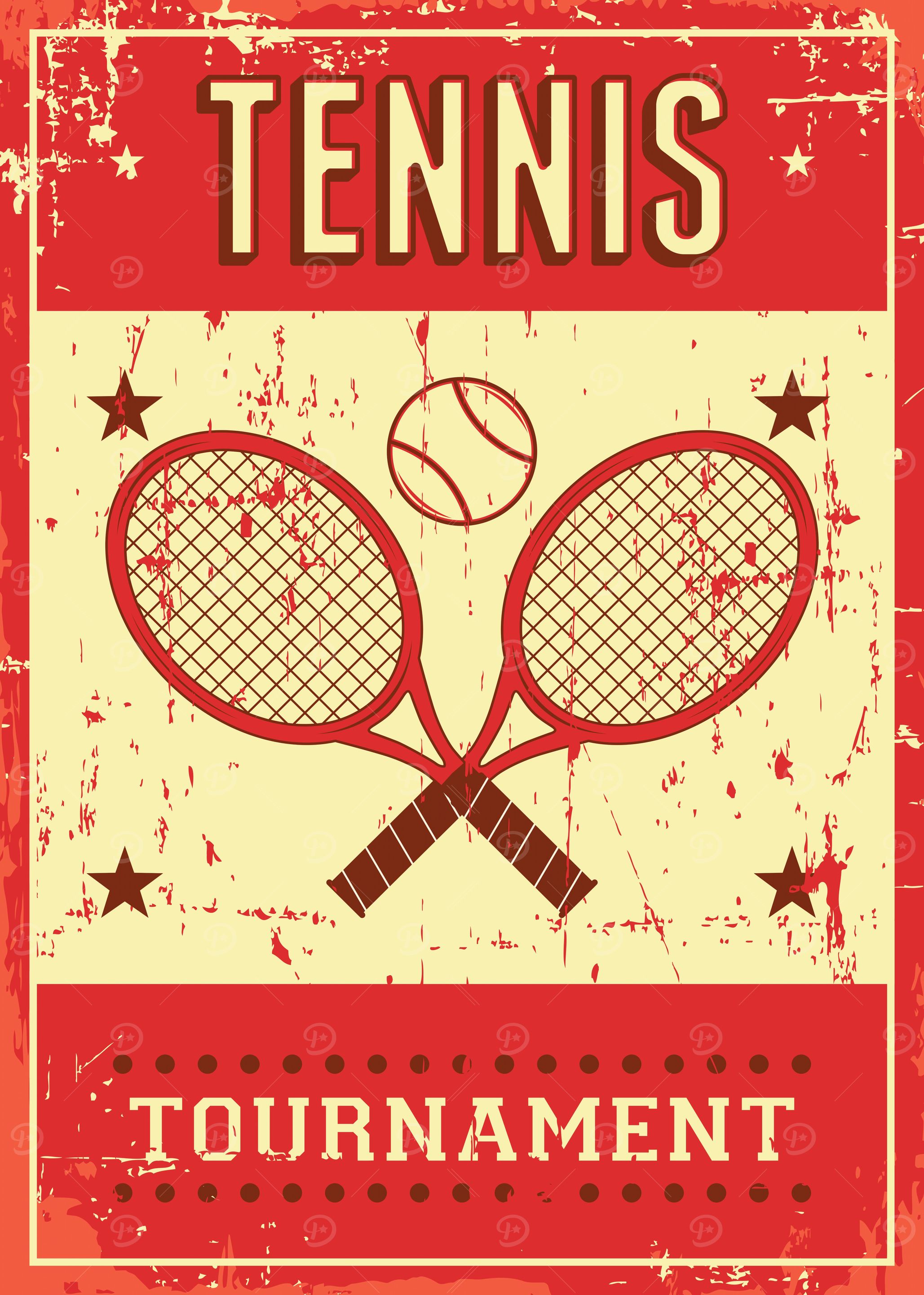 Tennis Tournament