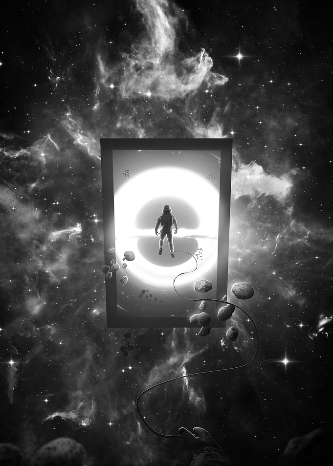Portal Bw
