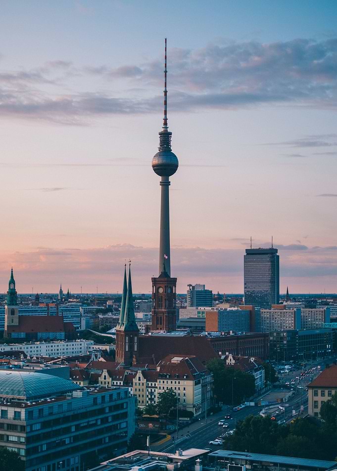 Berlin