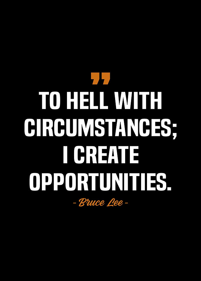 Bruce Lee