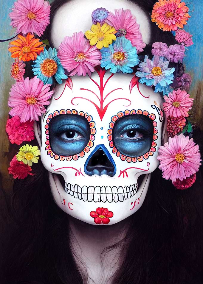 29 Sugar Scull