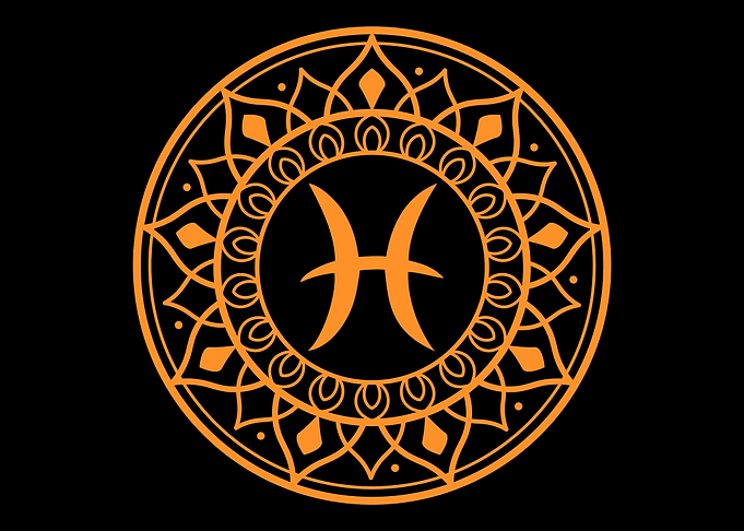 Pisces Zodiac