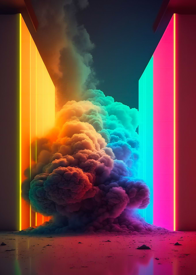 Vibrant Visions