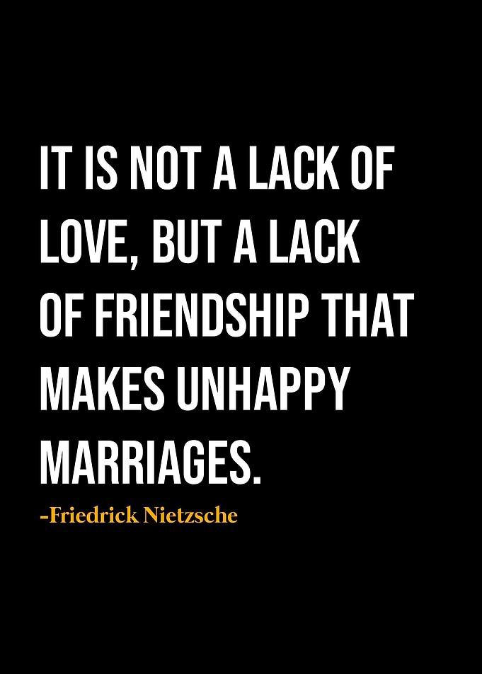 Friedrich Nietzsche