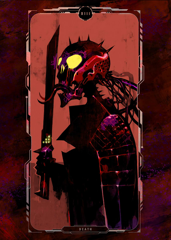 Death