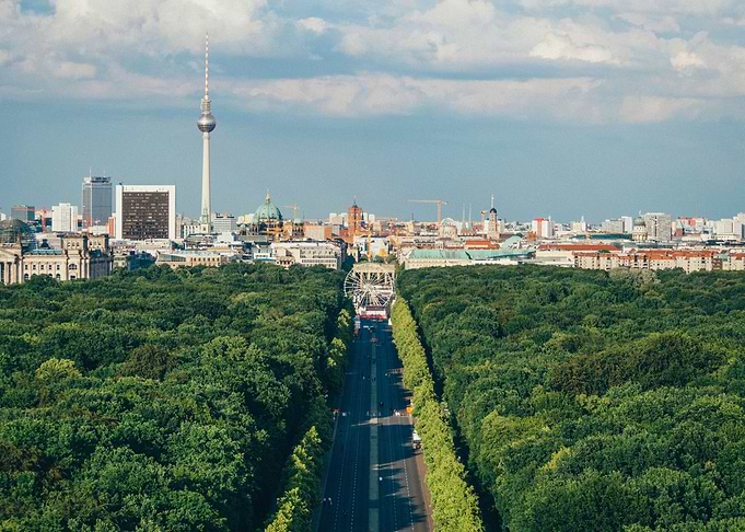 Berlin