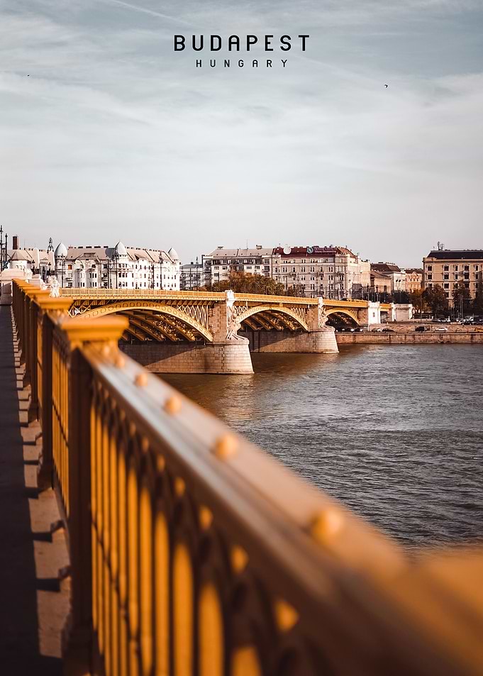 Budapest