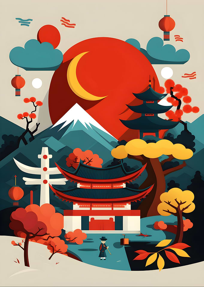 Chinese Design