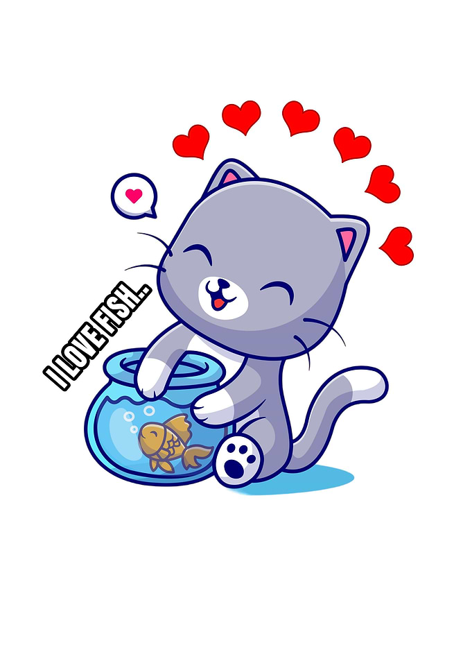 Cute Cat