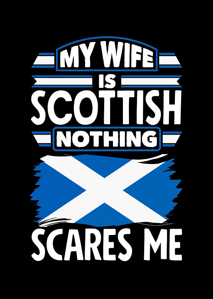 Scottish Scotland Scottish