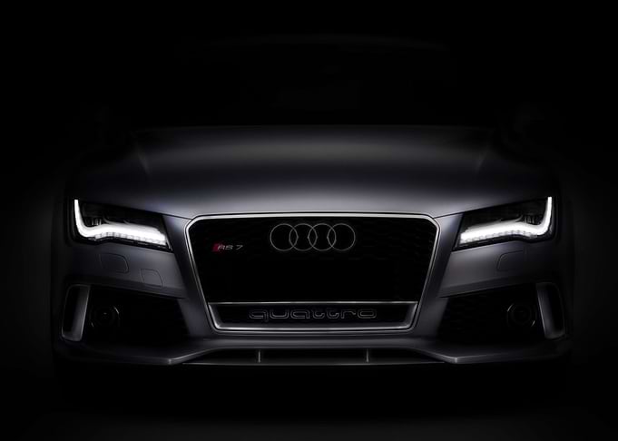 audi rs 7