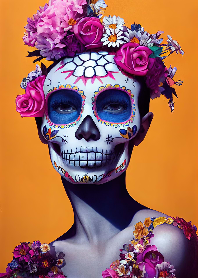 25 Sugar Scull