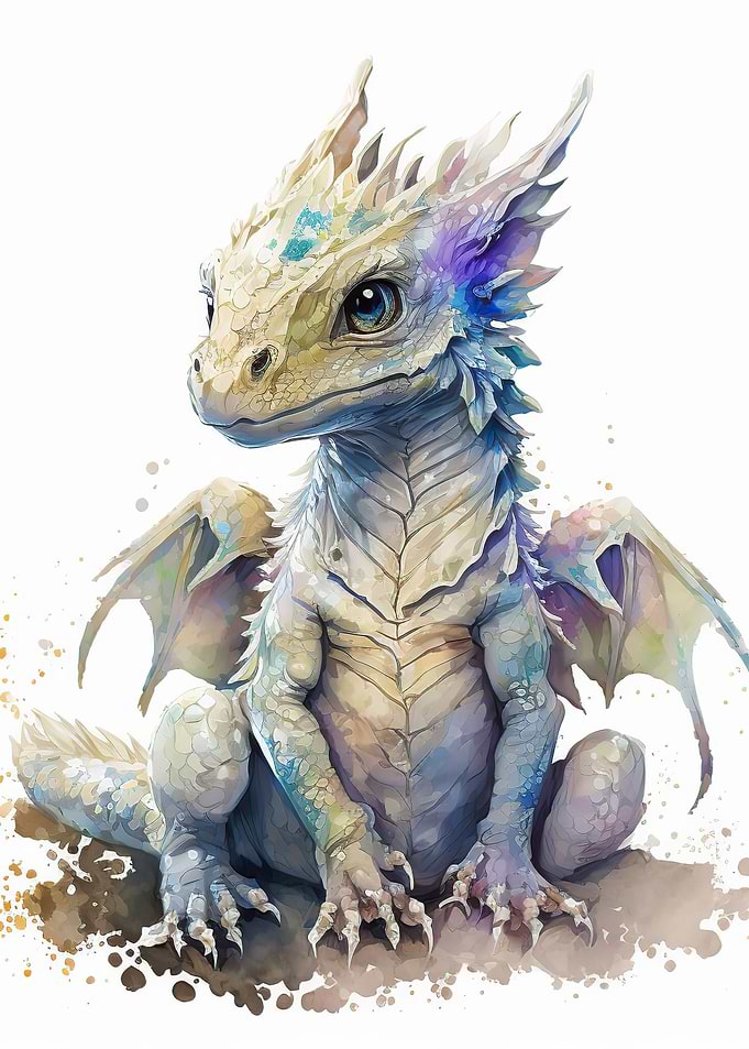 Baby Dragon