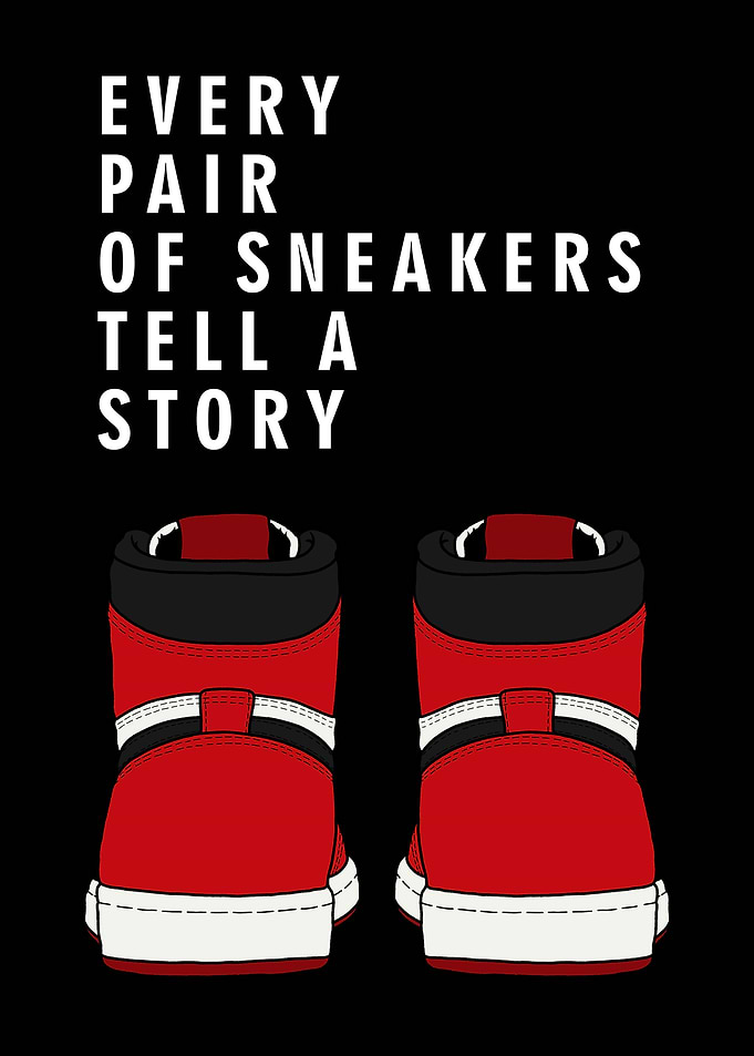 quotes of shoe laces