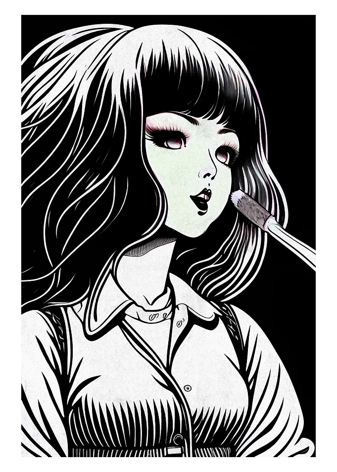 girl
