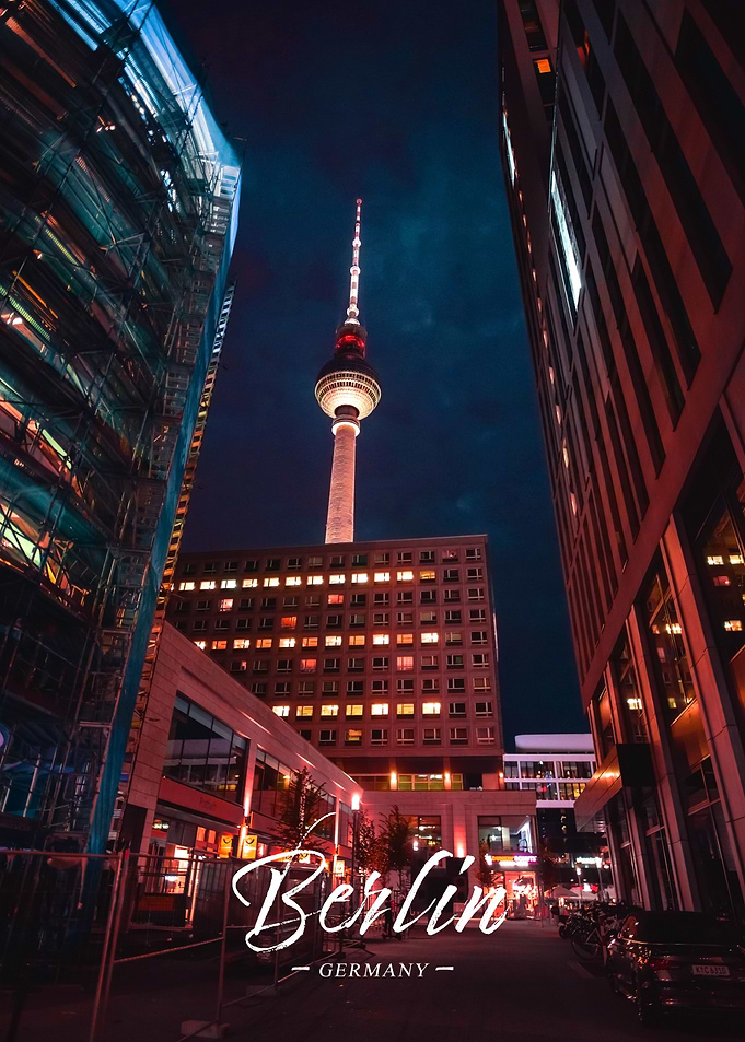 Berlin