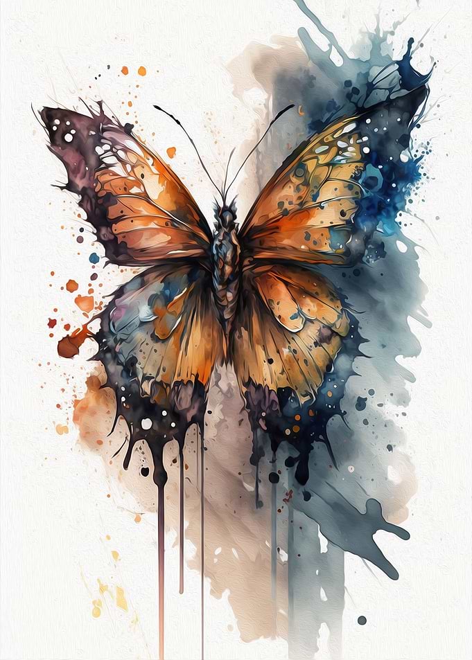Butterfly