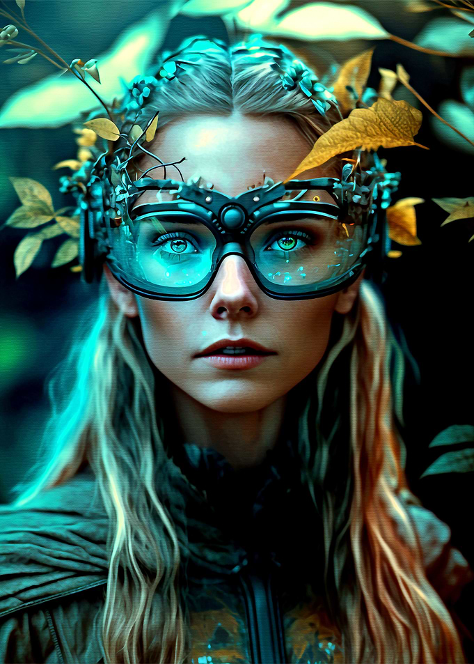 Beautiful Girl