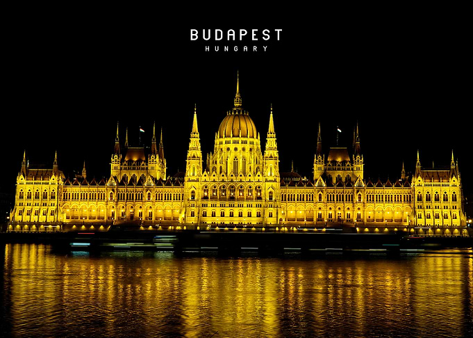 Budapest