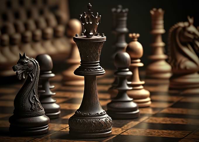 game chess