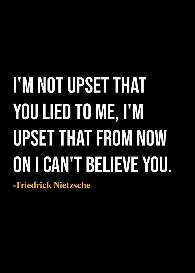 Friedrich Nietzsche