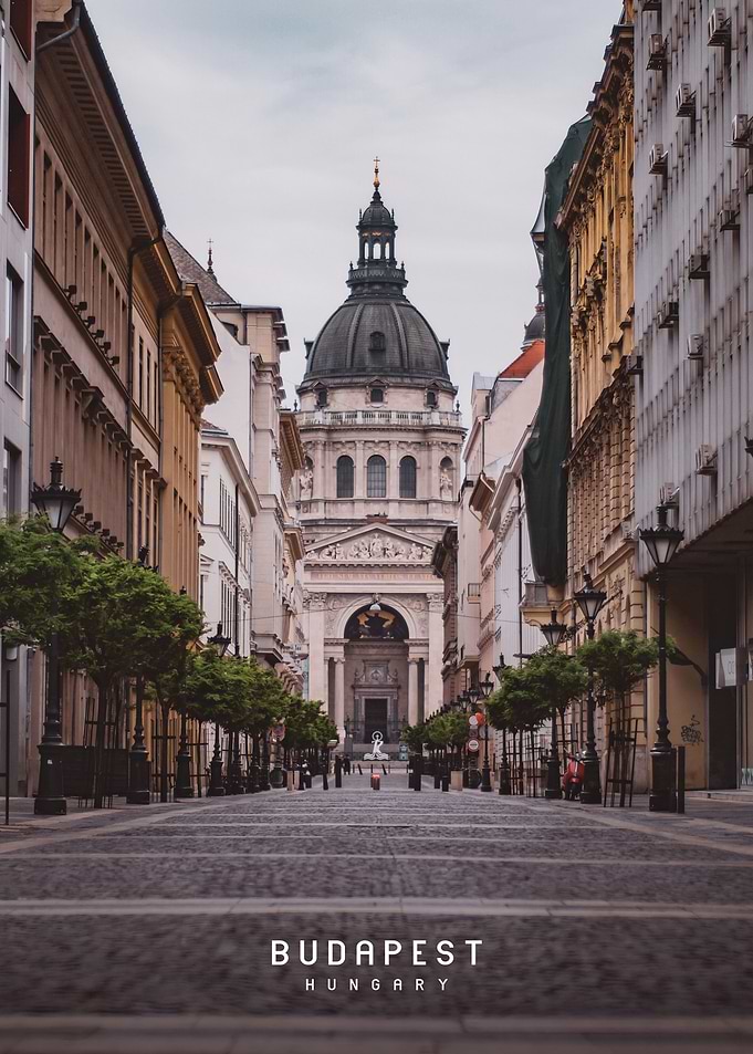 Budapest