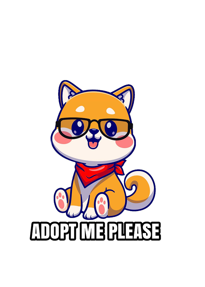 Cute Dog